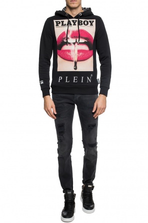 Phillip plein x playboy, zdjęcie 2 Phillip plein x playboy od Philipp Plein